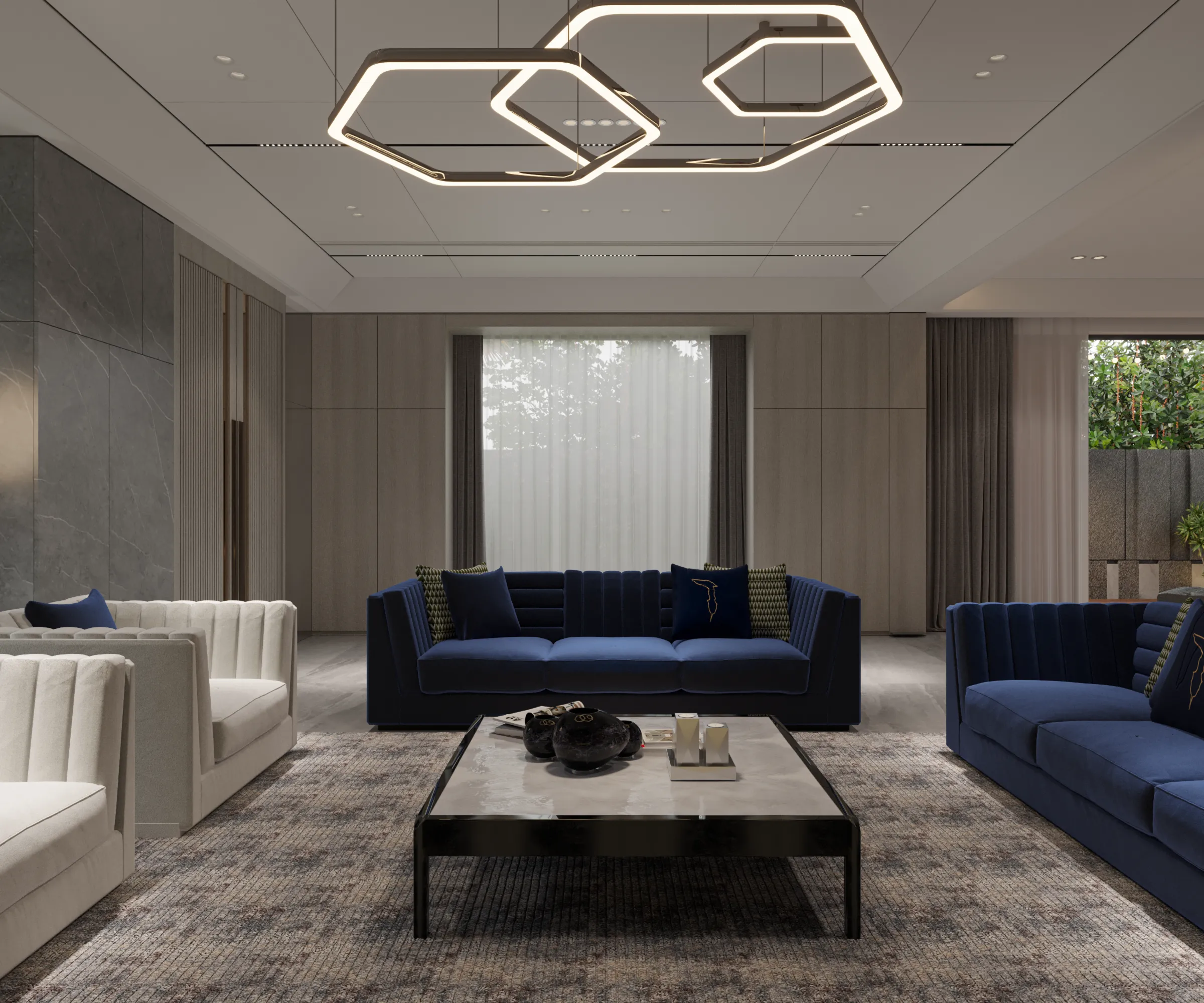 Reception Room – image 1