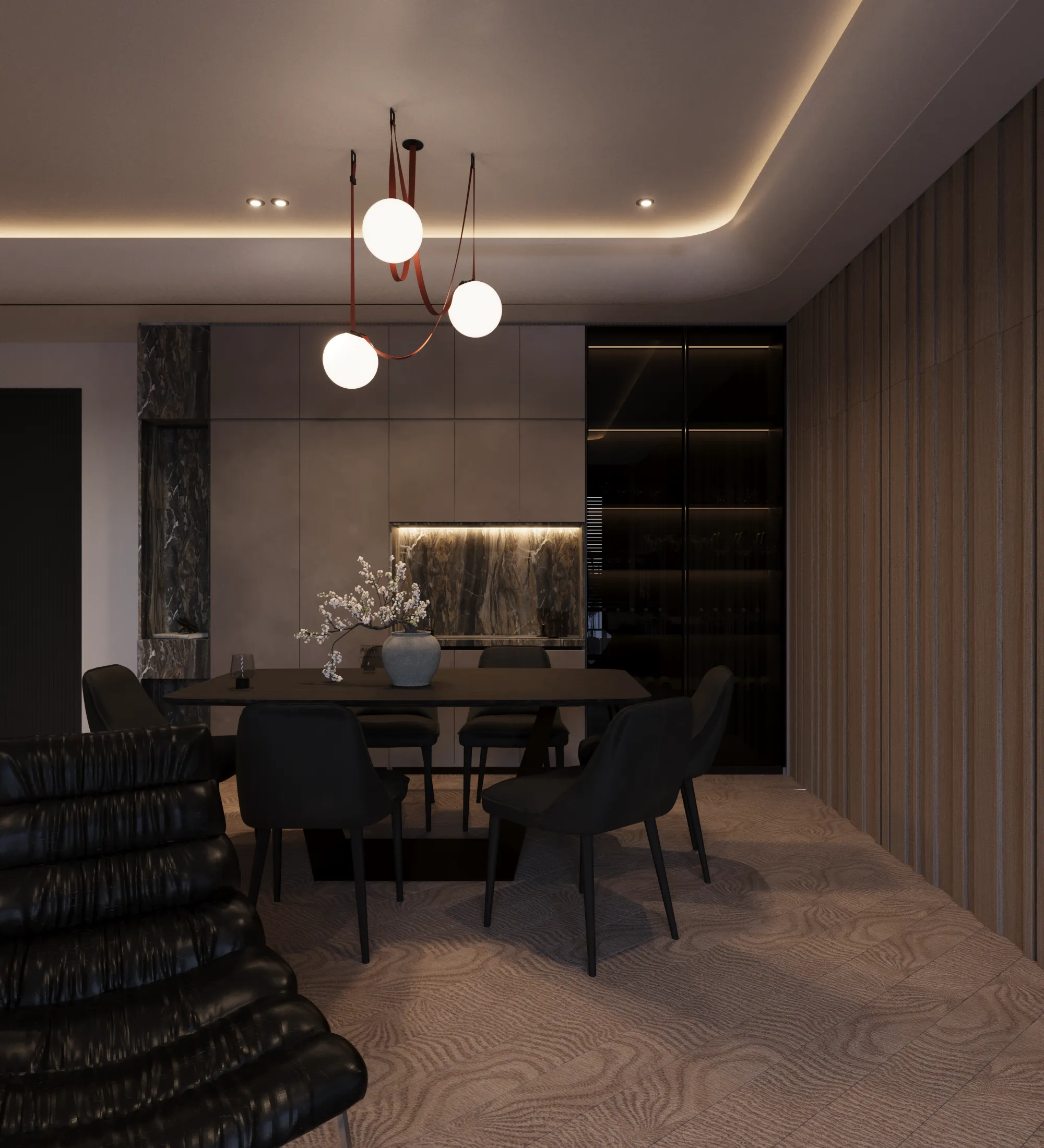 Dining Rooms – image 1