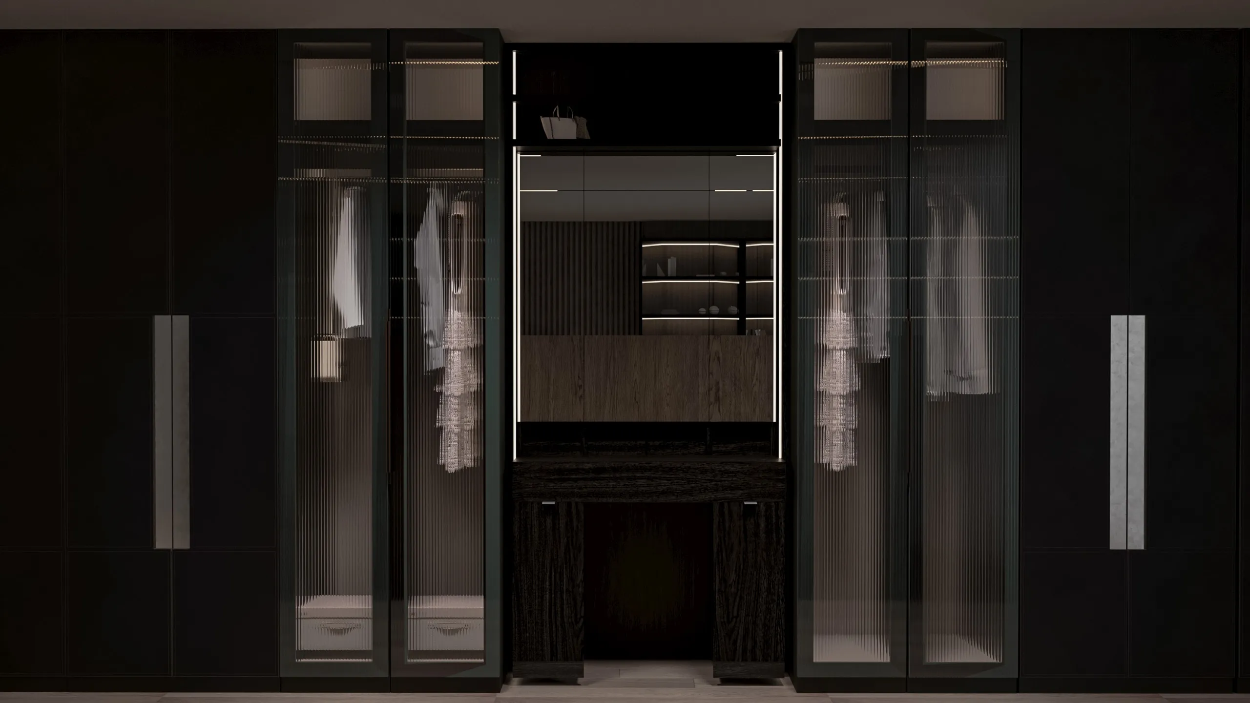 Dressing Rooms – image 1