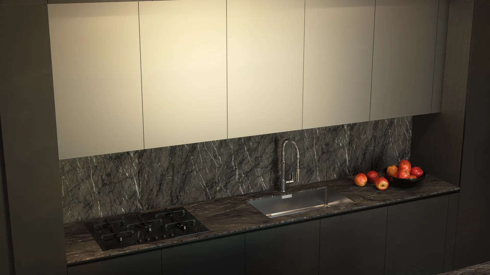 Kitchens – image 1