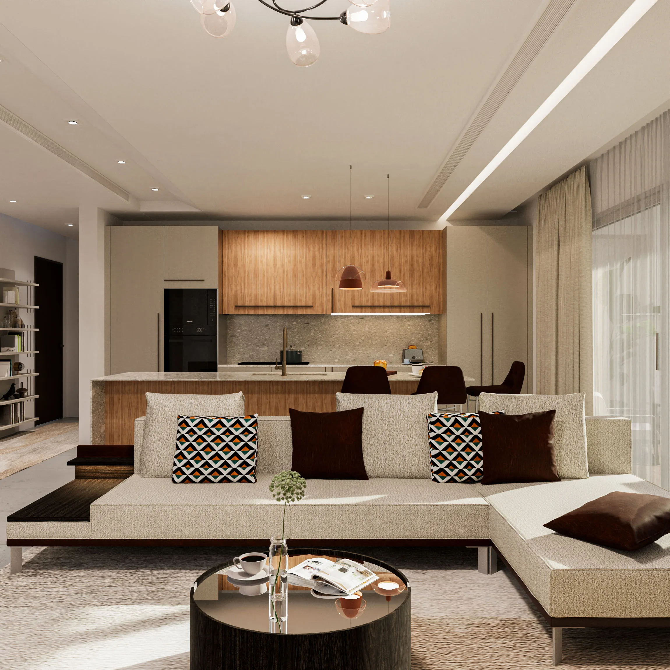 Living Rooms – image 1